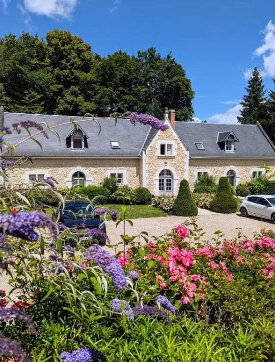 Le Cottage